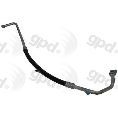 Gpd Hose Suction Line, 4813032 4813032